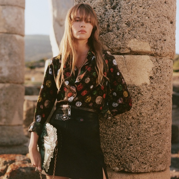 Louis Vuitton The Pochette Tête handbag - Picture 7 of 7